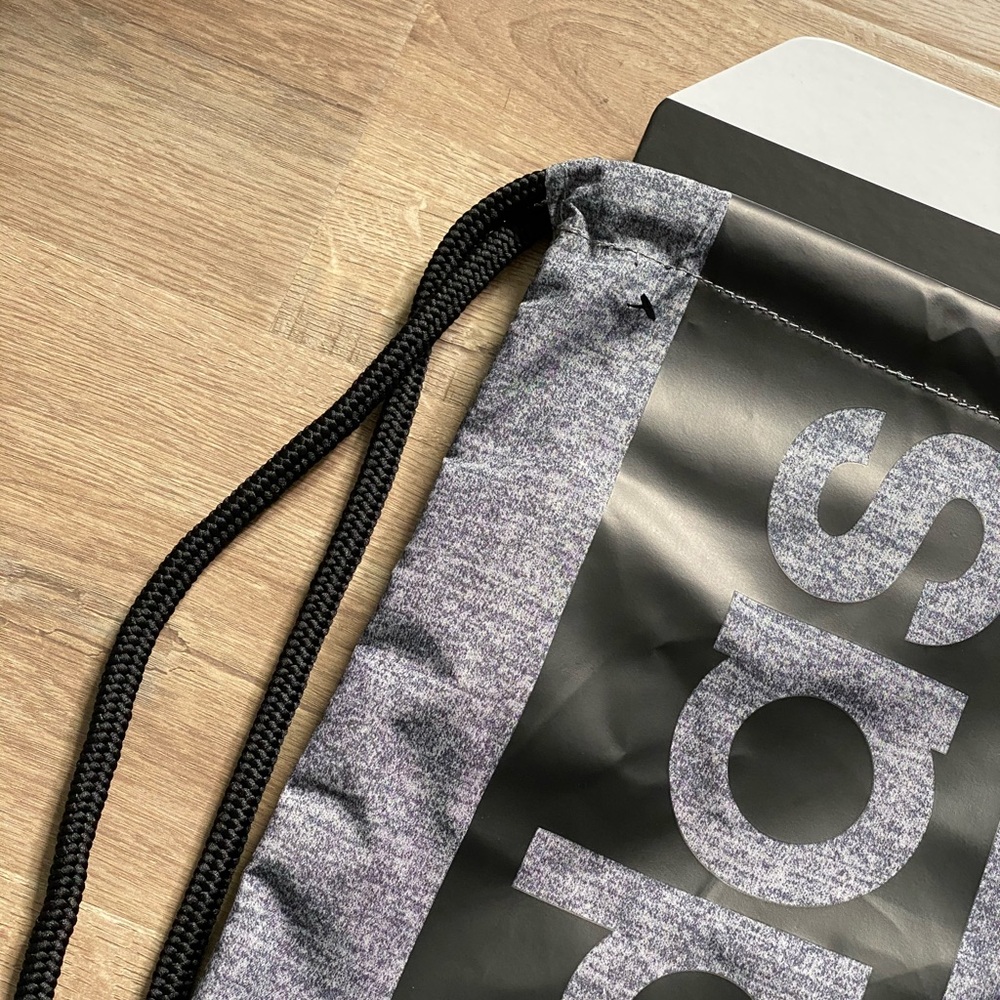 Adidas Gym Bag - Picture 3 of 5